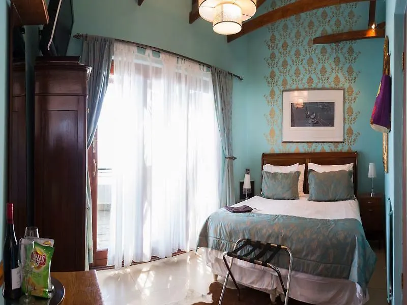 **** Guest house Sweet Ocean View Guesthouse Cape Town South Africa