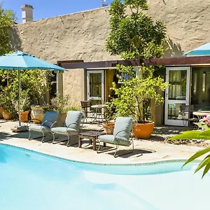 4* Guest house Rosedene - 24h Solar With Pool And Garden