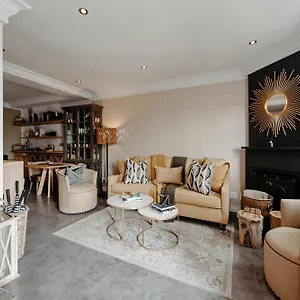Gasthof Cape Finest Located In De Waterkant, Kapstadt