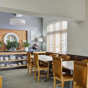 4* Guest house Leeuwenzee