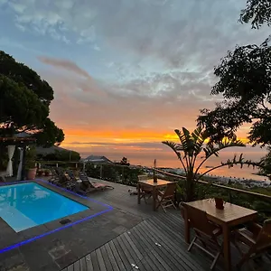 Bed and breakfast Boutique@10, Ciudad del Cabo