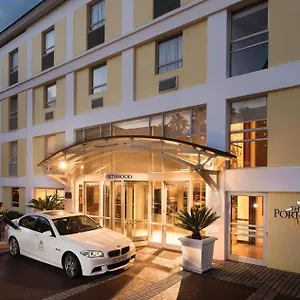 Hotel The Portswood, Ciudad del Cabo