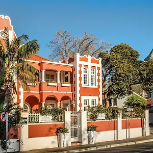 Hotel The Rosa, Ciudad del Cabo