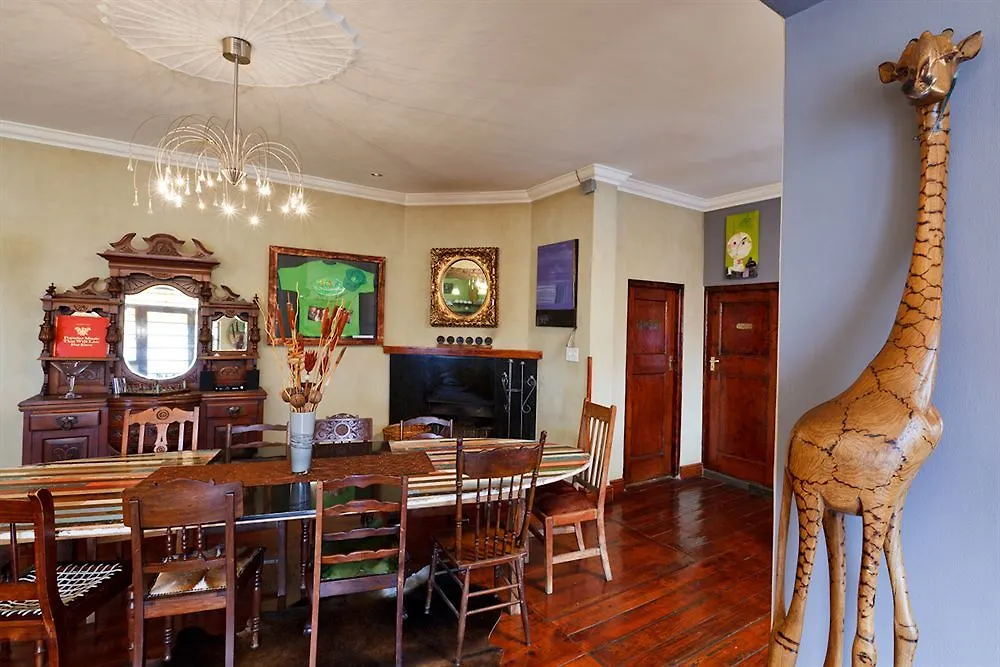 Sweet Ocean View Guesthouse Cape Town Guest house