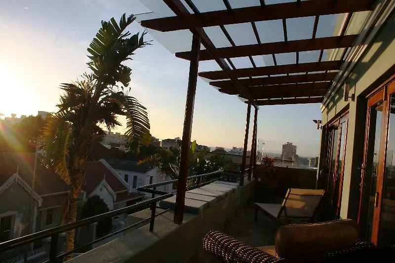 Sweet Ocean View Guesthouse Cape Town