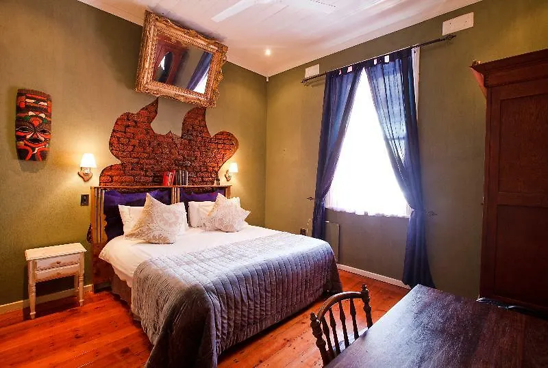 Sweet Ocean View Guesthouse Cape Town Guest house