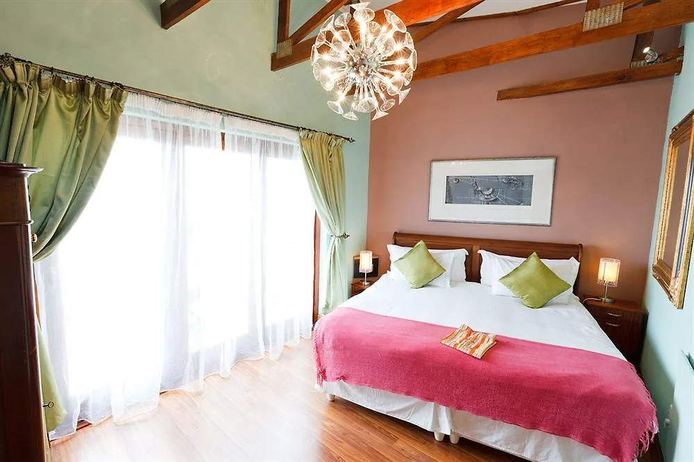 Sweet Ocean View Guesthouse Kapstadt Gasthof