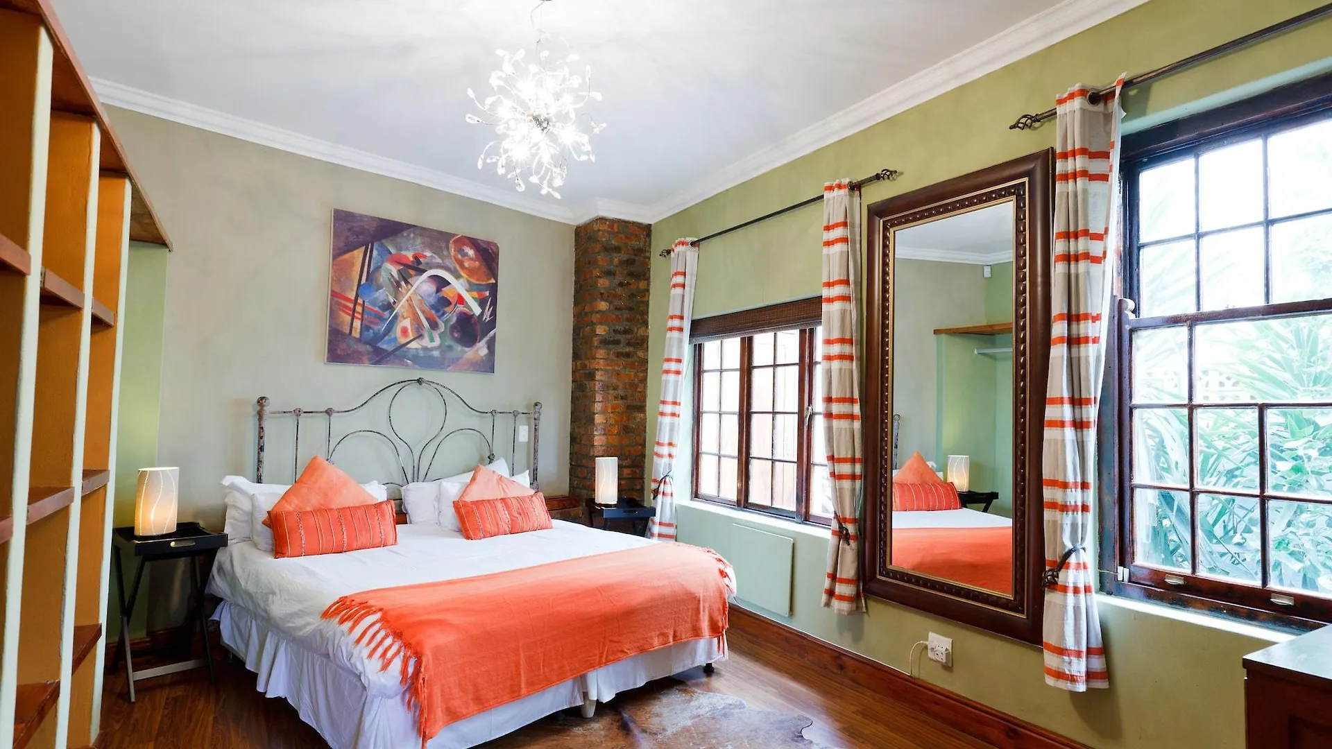 Sweet Ocean View Guesthouse Kapstadt
