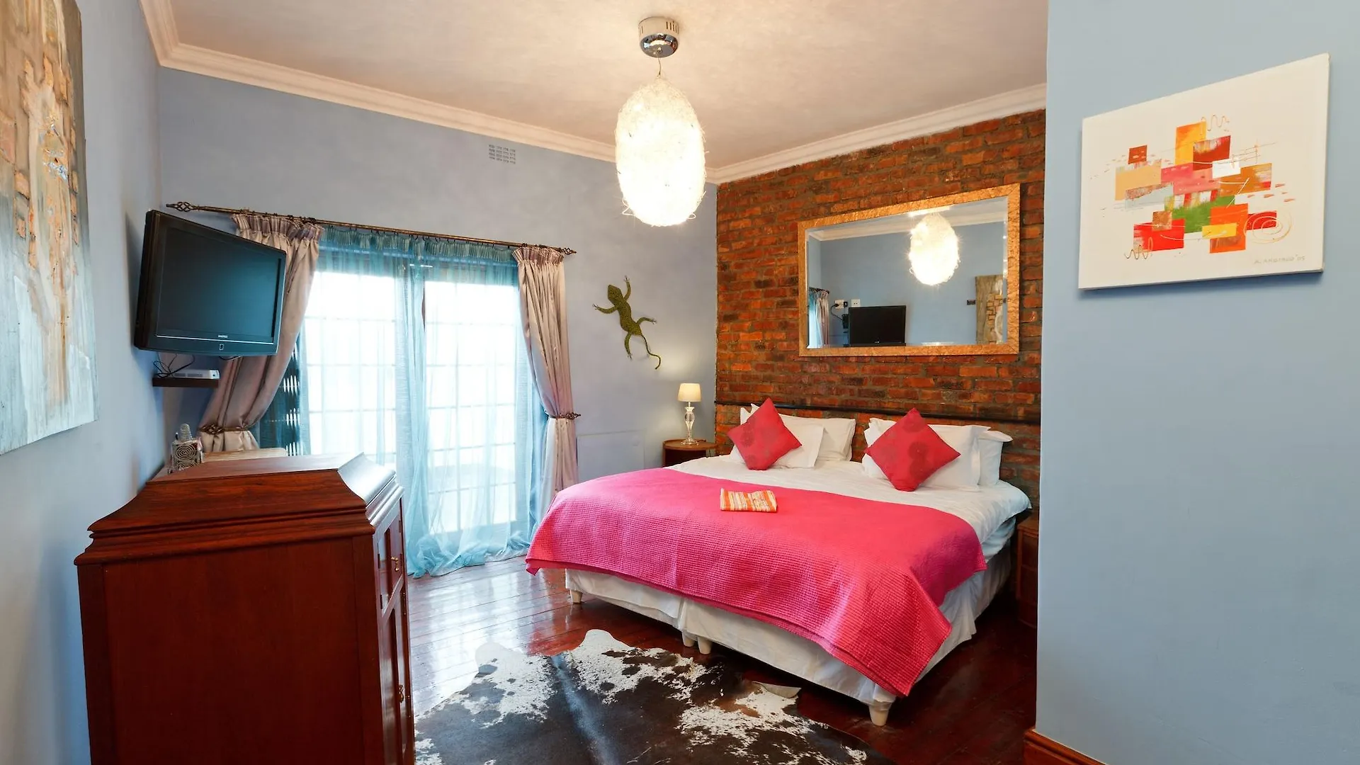 Gasthof Sweet Ocean View Guesthouse Kapstadt