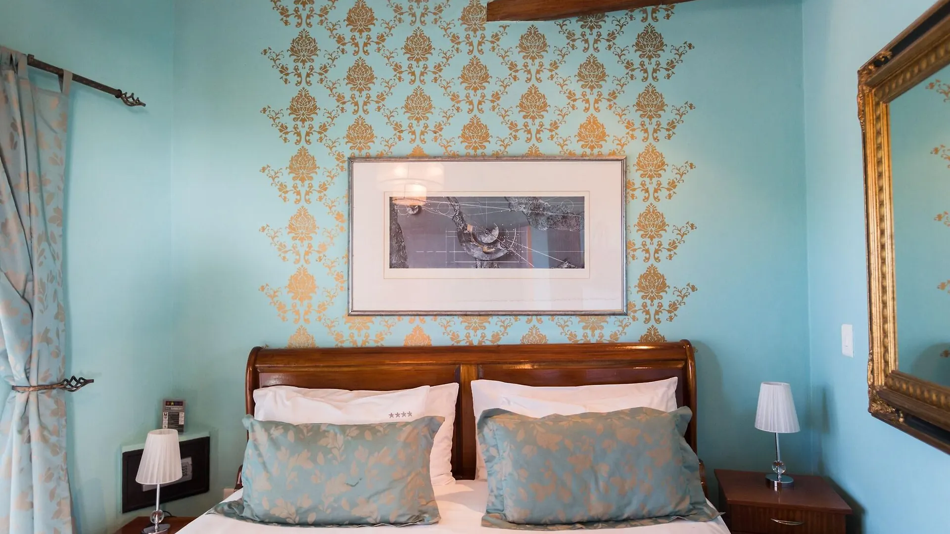 Sweet Ocean View Guesthouse Kapstadt