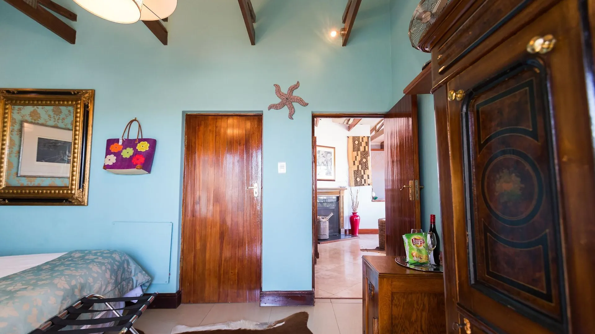 Sweet Ocean View Guesthouse Kapstadt Gasthof