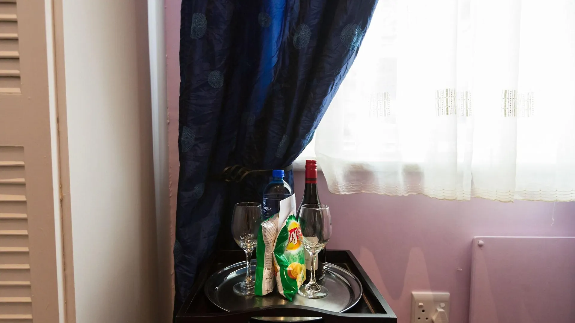 Sweet Ocean View Guesthouse Kapstadt