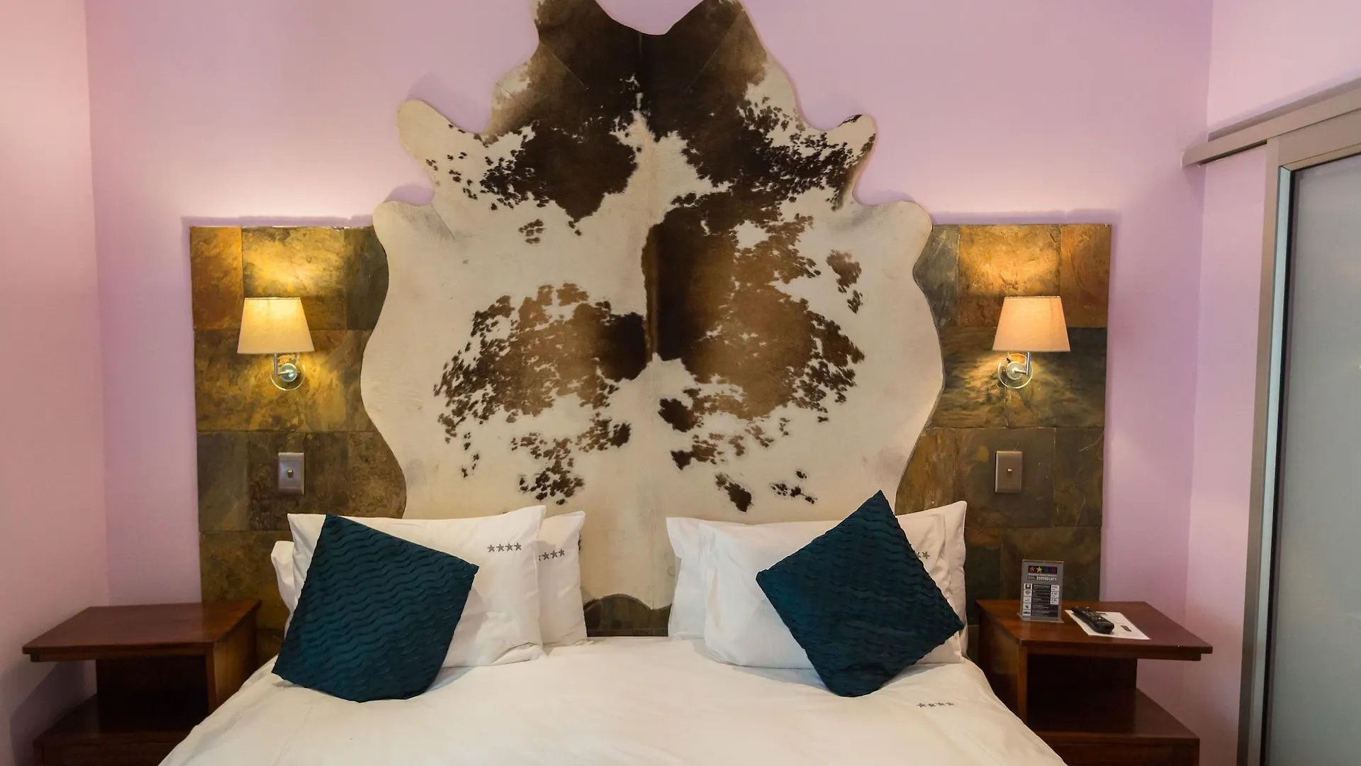 Gasthof Sweet Ocean View Guesthouse Kapstadt