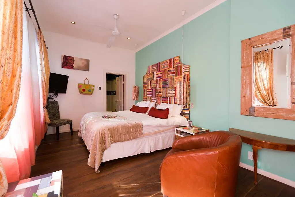 Sweet Ocean View Guesthouse Kapstadt