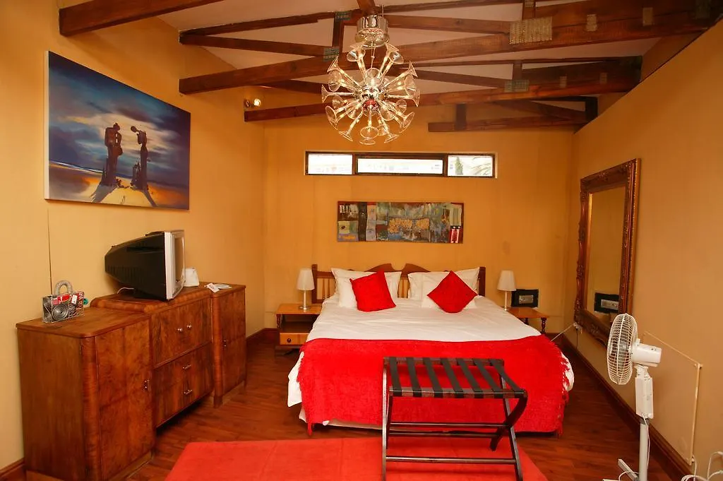 Gasthof Sweet Ocean View Guesthouse Kapstadt