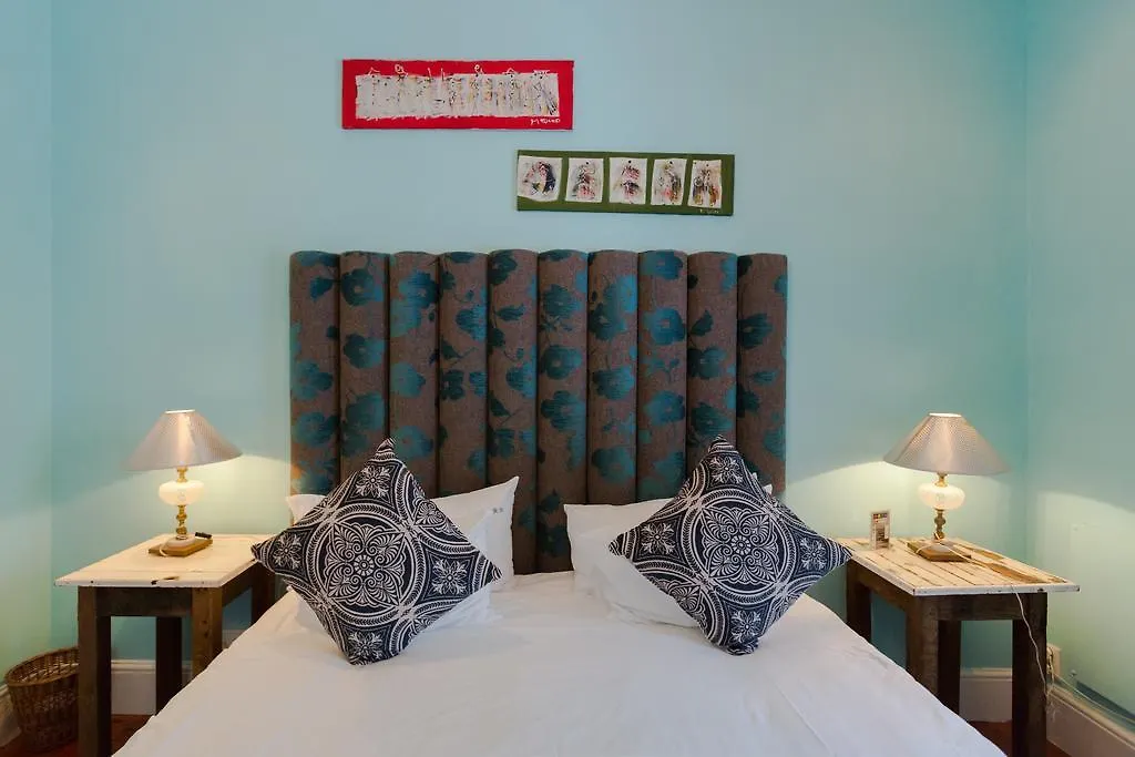 Gasthof Sweet Ocean View Guesthouse Kapstadt