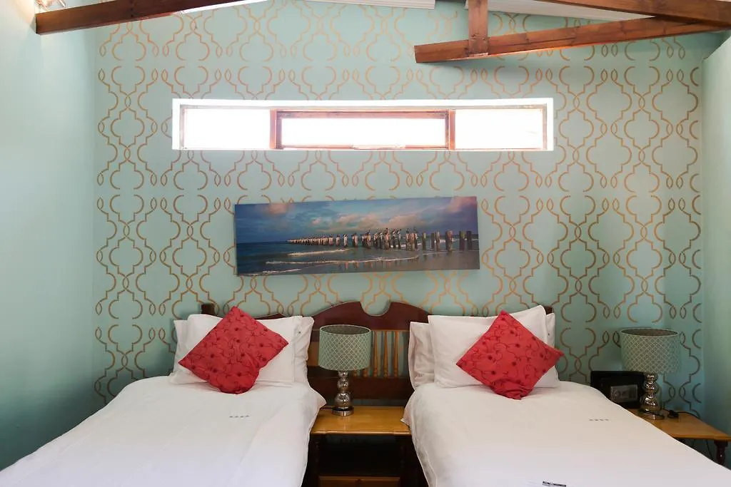 Sweet Ocean View Guesthouse Kapstadt Gasthof