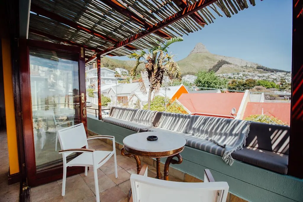 Gasthof Sweet Ocean View Guesthouse Kapstadt