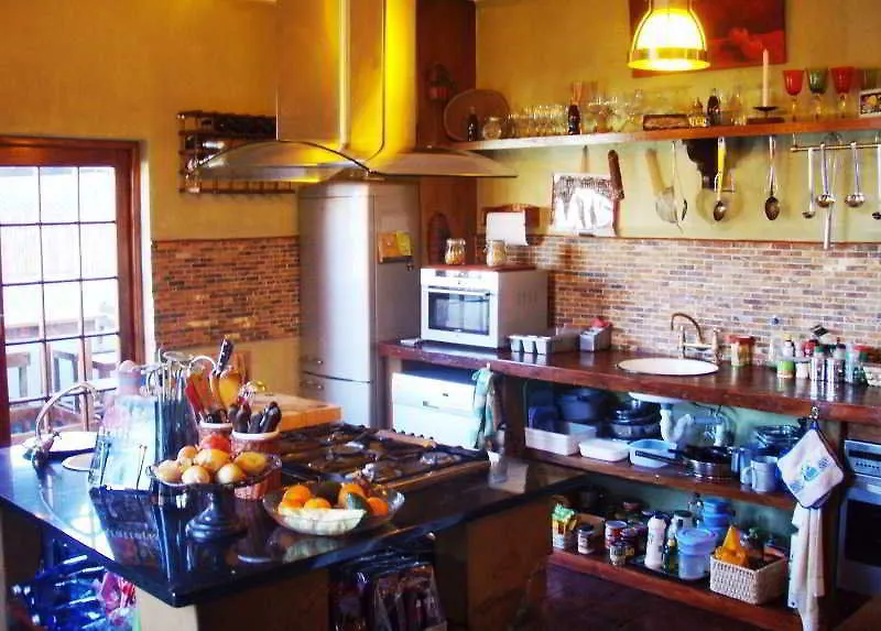 Gasthof Sweet Ocean View Guesthouse Kapstadt
