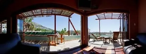 Sweet Ocean View Guesthouse Kapstadt Gasthof