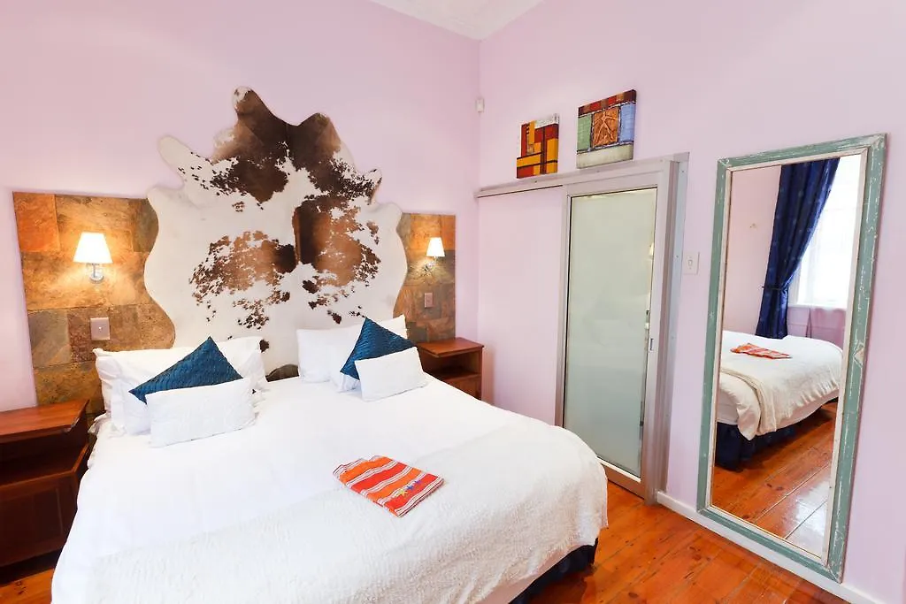 Sweet Ocean View Guesthouse Kapstadt
