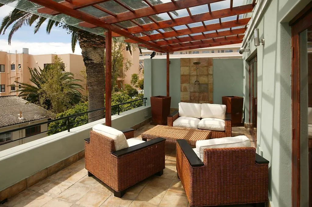 Gasthof Sweet Ocean View Guesthouse Kapstadt