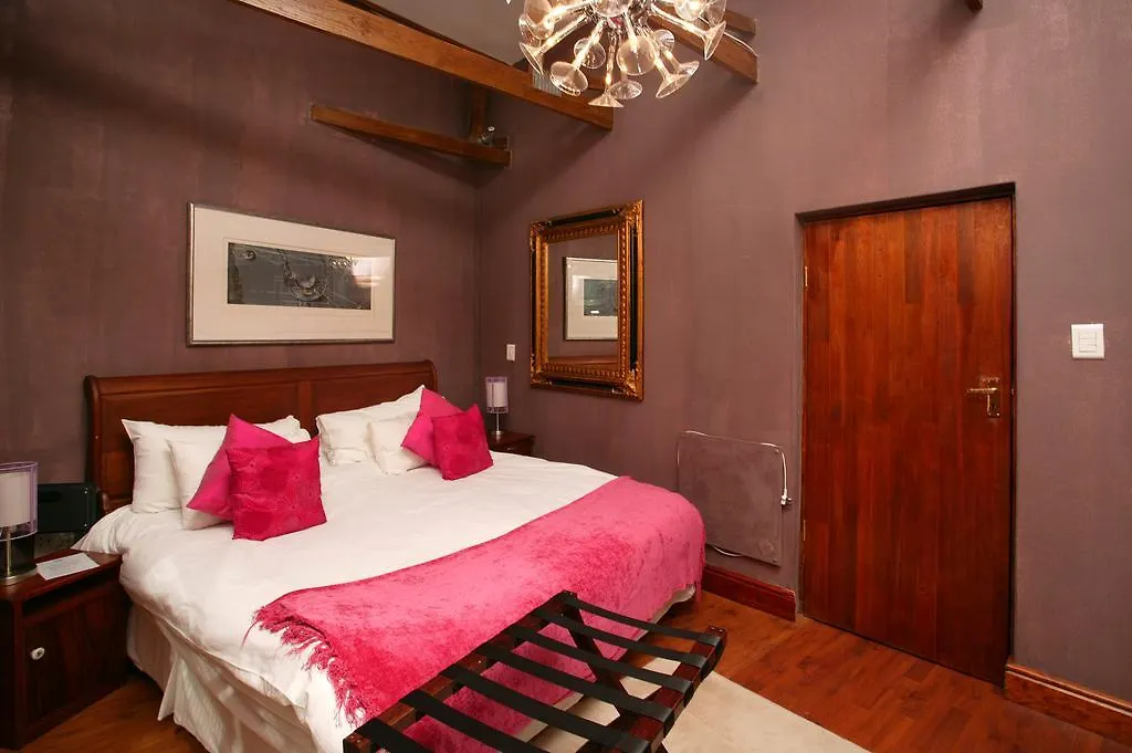 Sweet Ocean View Guesthouse Kapstadt Gasthof