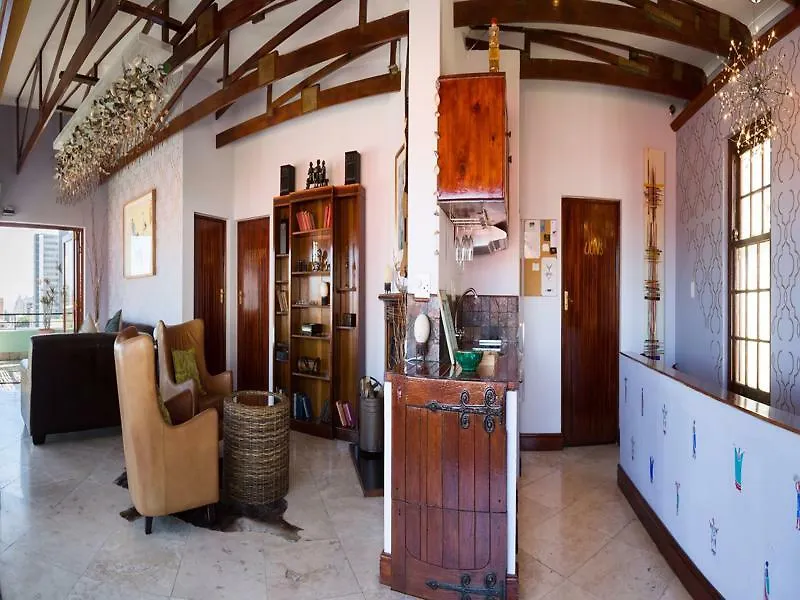 Gasthof Sweet Ocean View Guesthouse Kapstadt