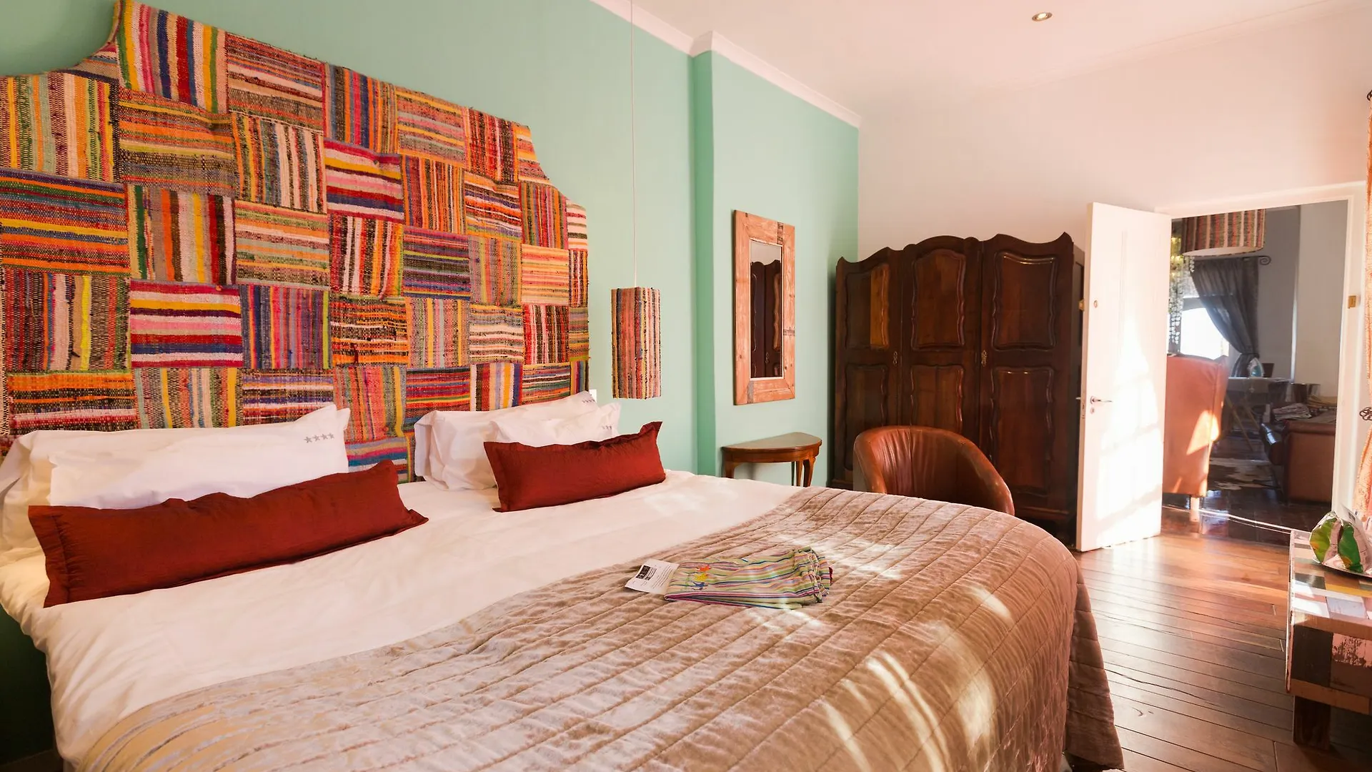 Gasthof Sweet Ocean View Guesthouse Kapstadt