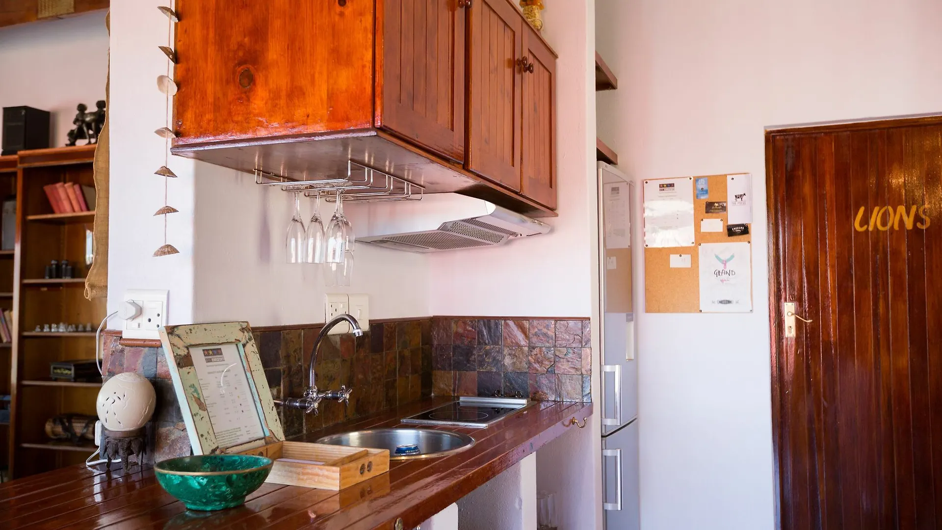 Gasthof Sweet Ocean View Guesthouse Kapstadt