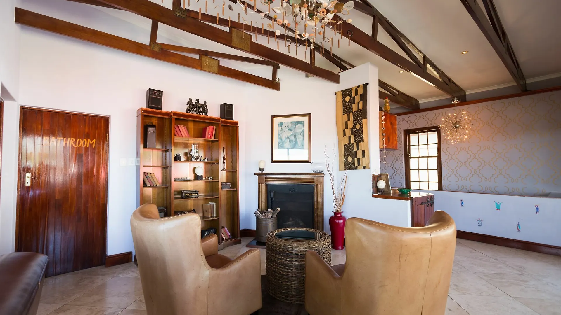 Gasthof Sweet Ocean View Guesthouse Kapstadt