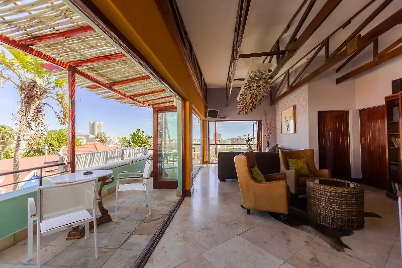 Sweet Ocean View Guesthouse Le Cap Afrique du Sud