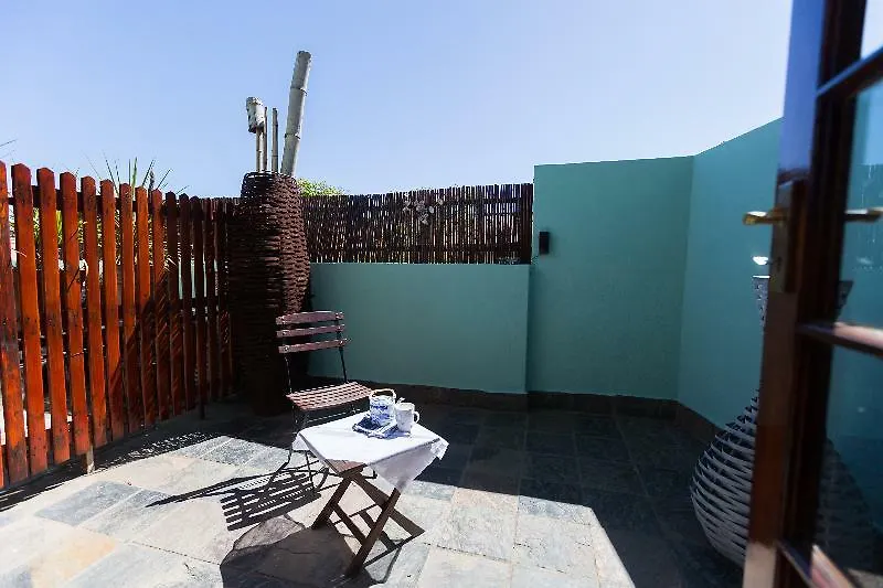 Sweet Ocean View Guesthouse Kapstadt Südafrika