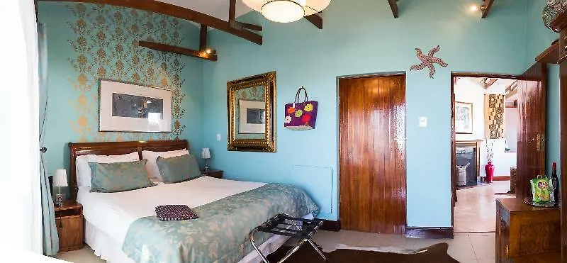 Sweet Ocean View Guesthouse Kapstadt