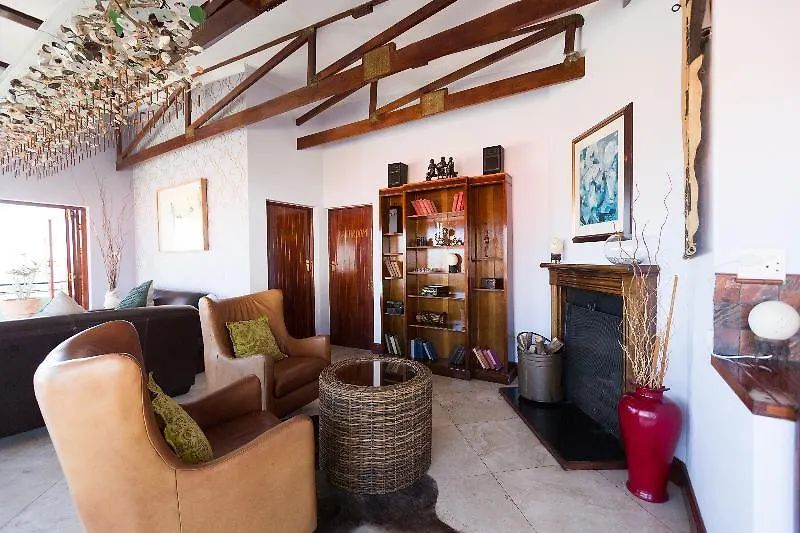 Sweet Ocean View Guesthouse Kapstadt